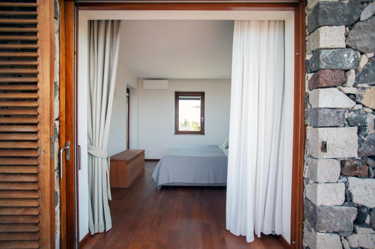 Castellaro Wine Resort Città di Lipari Esterno foto